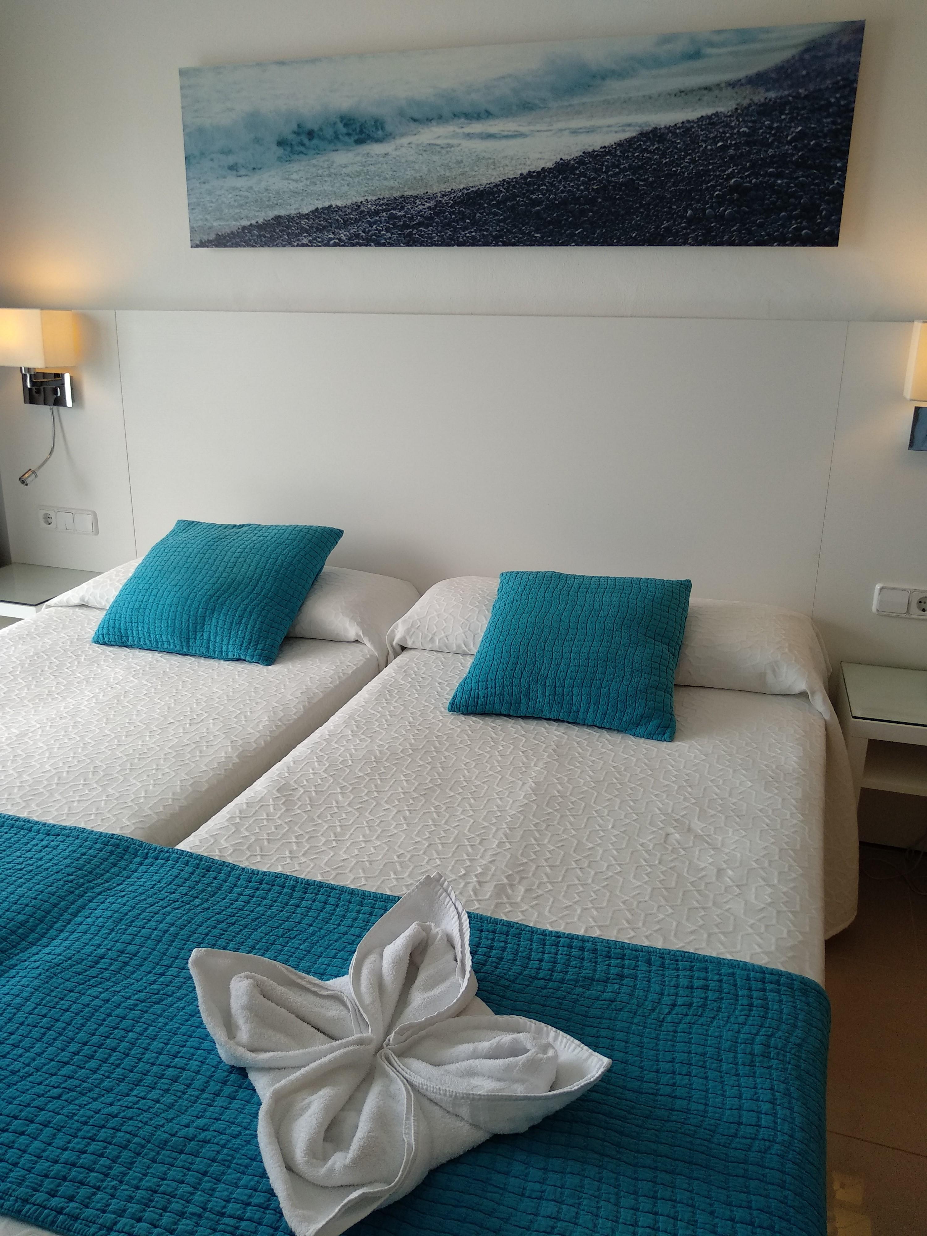 Aparthotel Nereida Σαν Αντόνιο Εξωτερικό φωτογραφία