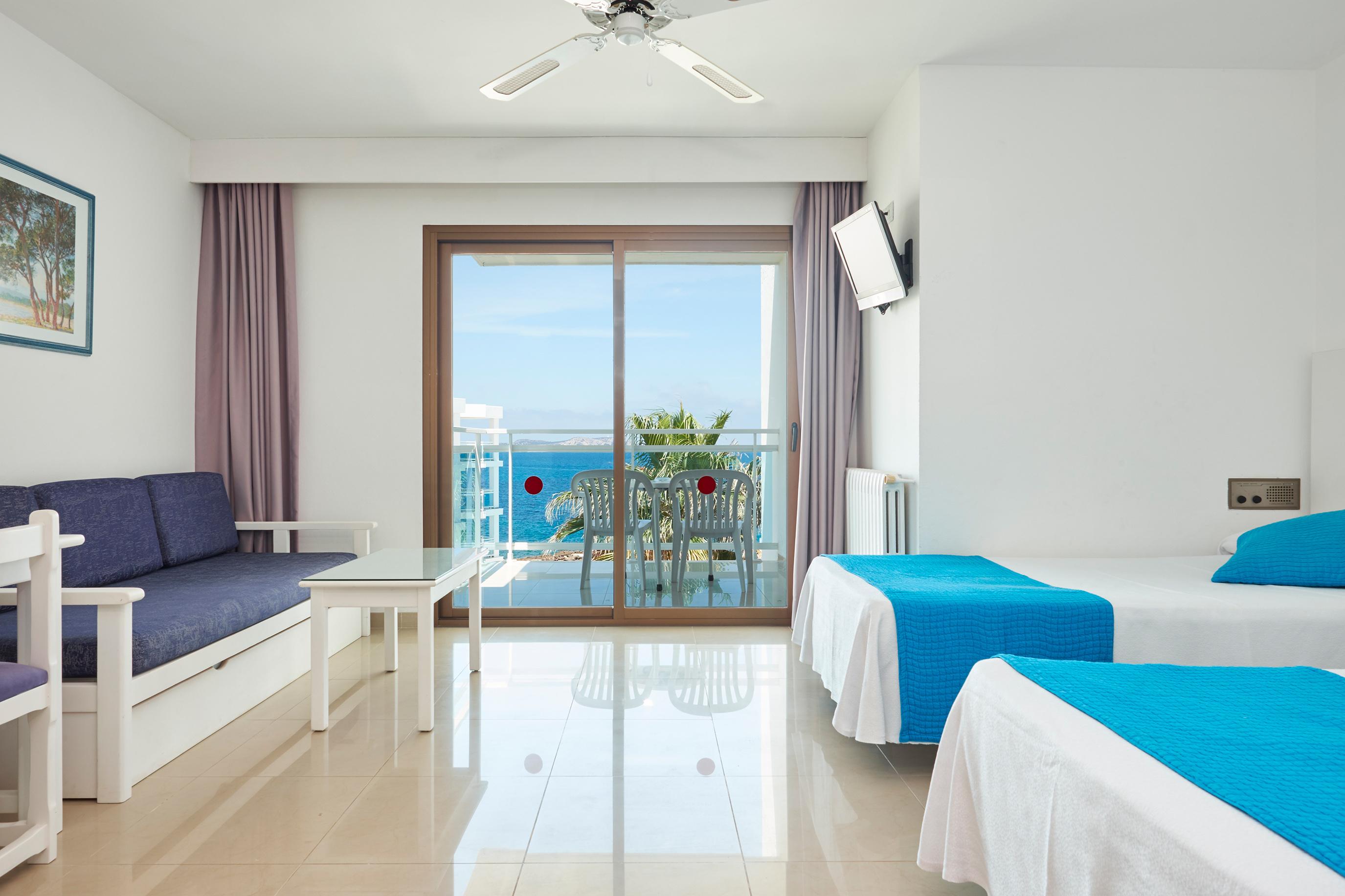 Aparthotel Nereida Σαν Αντόνιο Εξωτερικό φωτογραφία