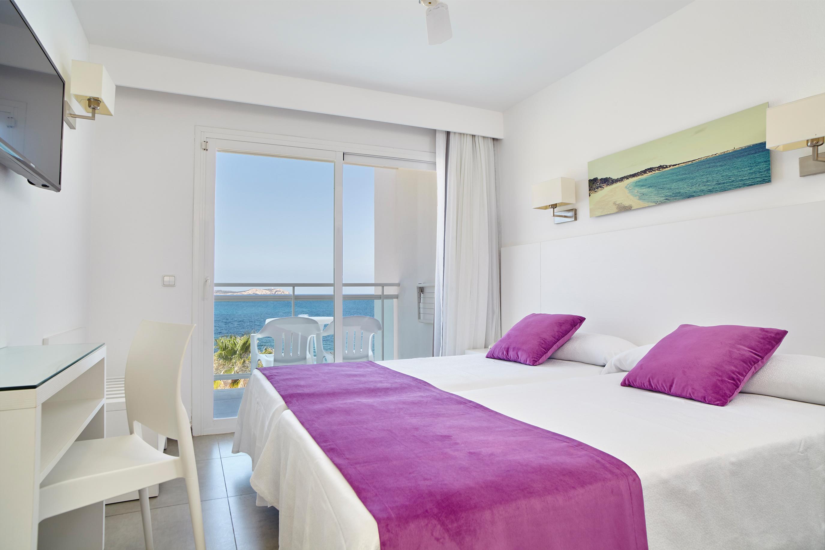 Aparthotel Nereida Σαν Αντόνιο Εξωτερικό φωτογραφία