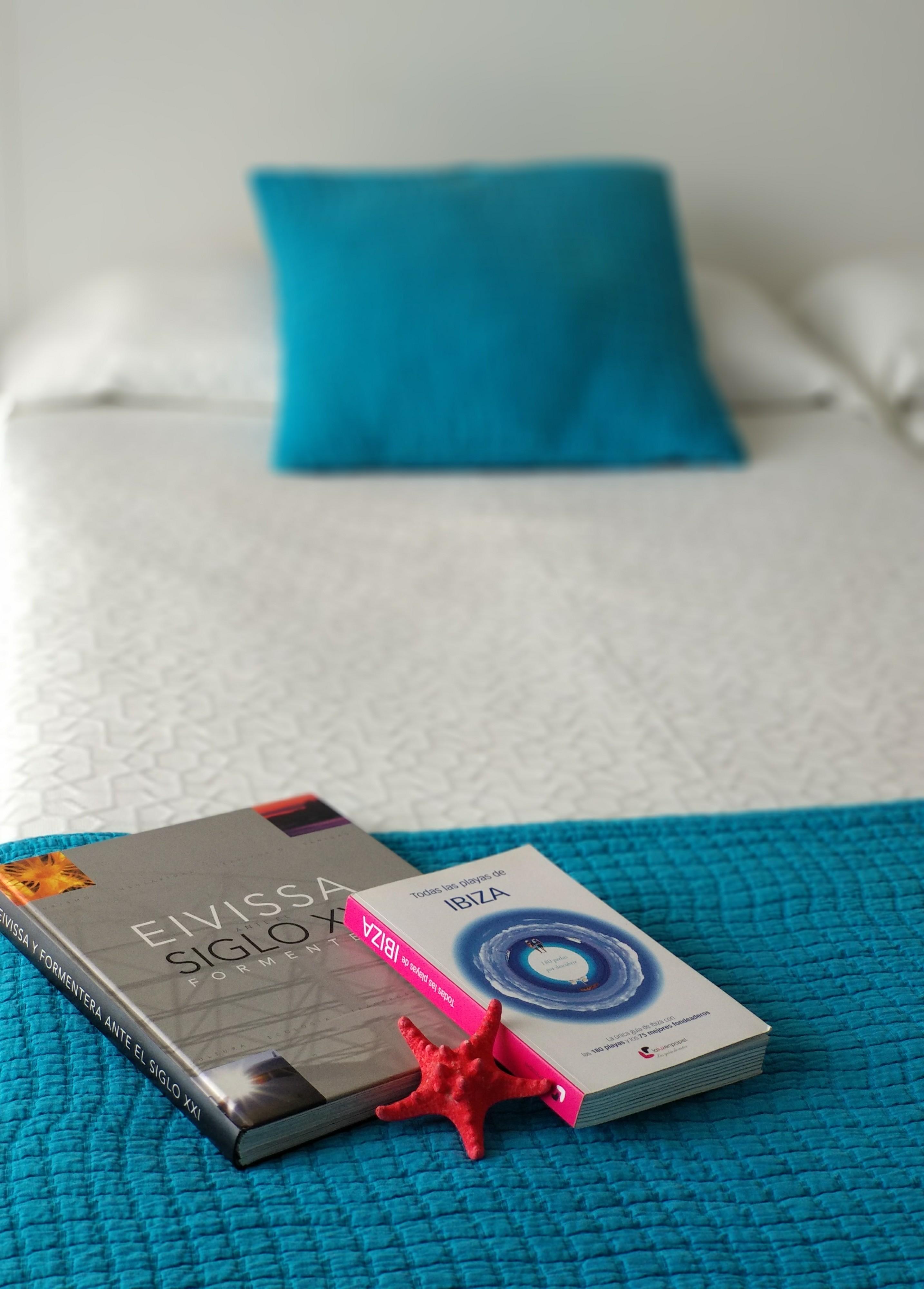 Aparthotel Nereida Σαν Αντόνιο Εξωτερικό φωτογραφία