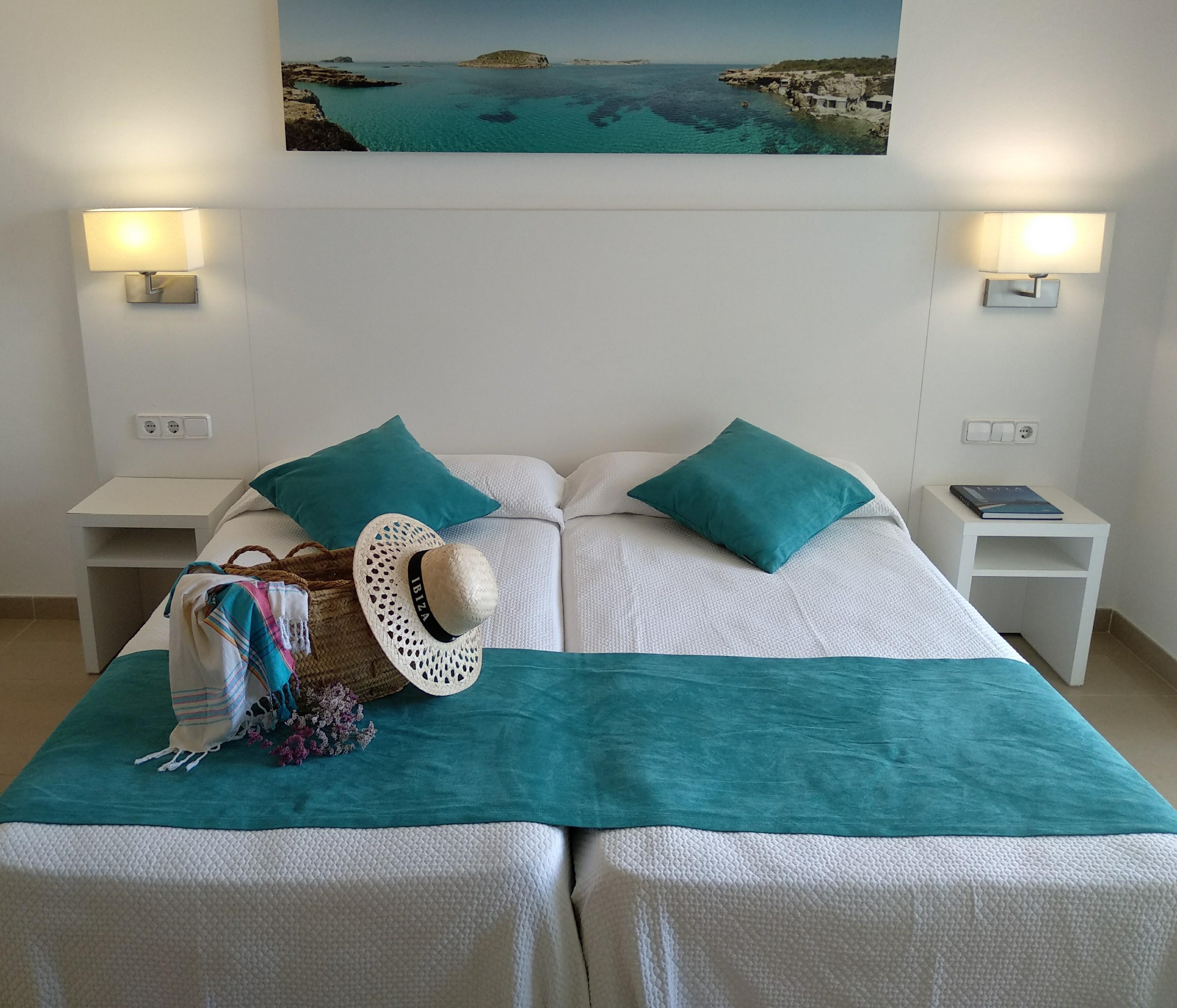 Aparthotel Nereida Σαν Αντόνιο Εξωτερικό φωτογραφία