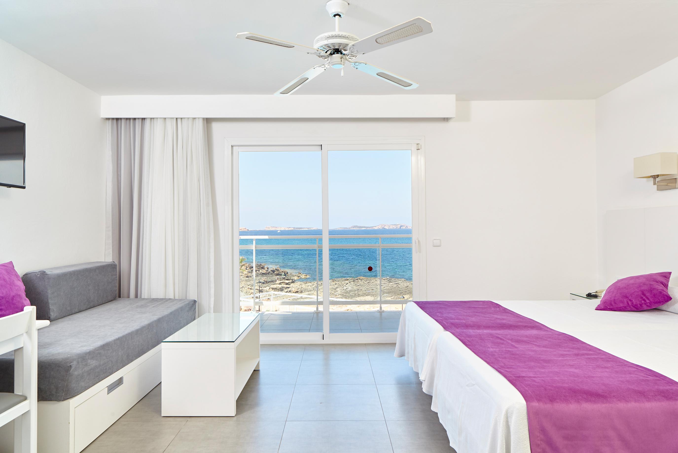 Aparthotel Nereida Σαν Αντόνιο Εξωτερικό φωτογραφία