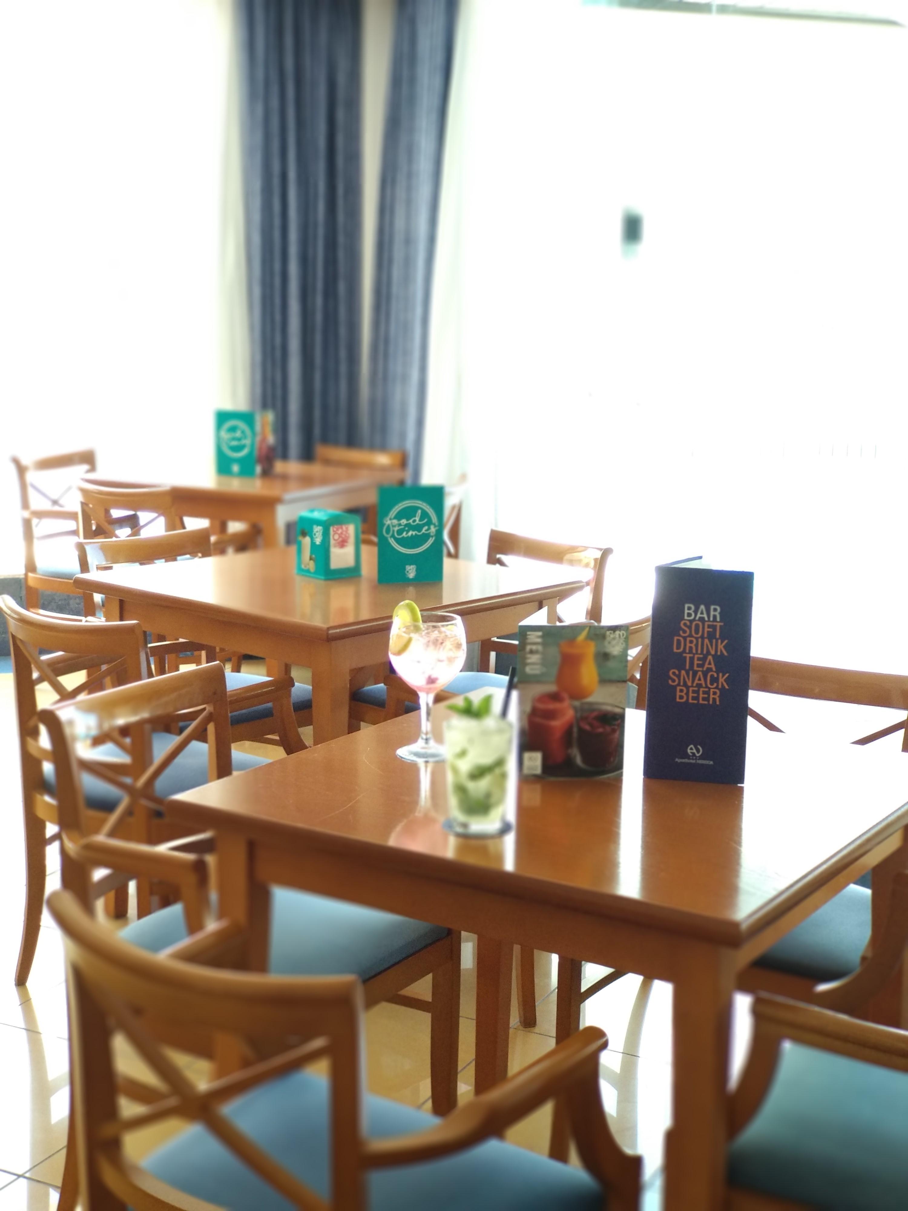 Aparthotel Nereida Σαν Αντόνιο Εξωτερικό φωτογραφία