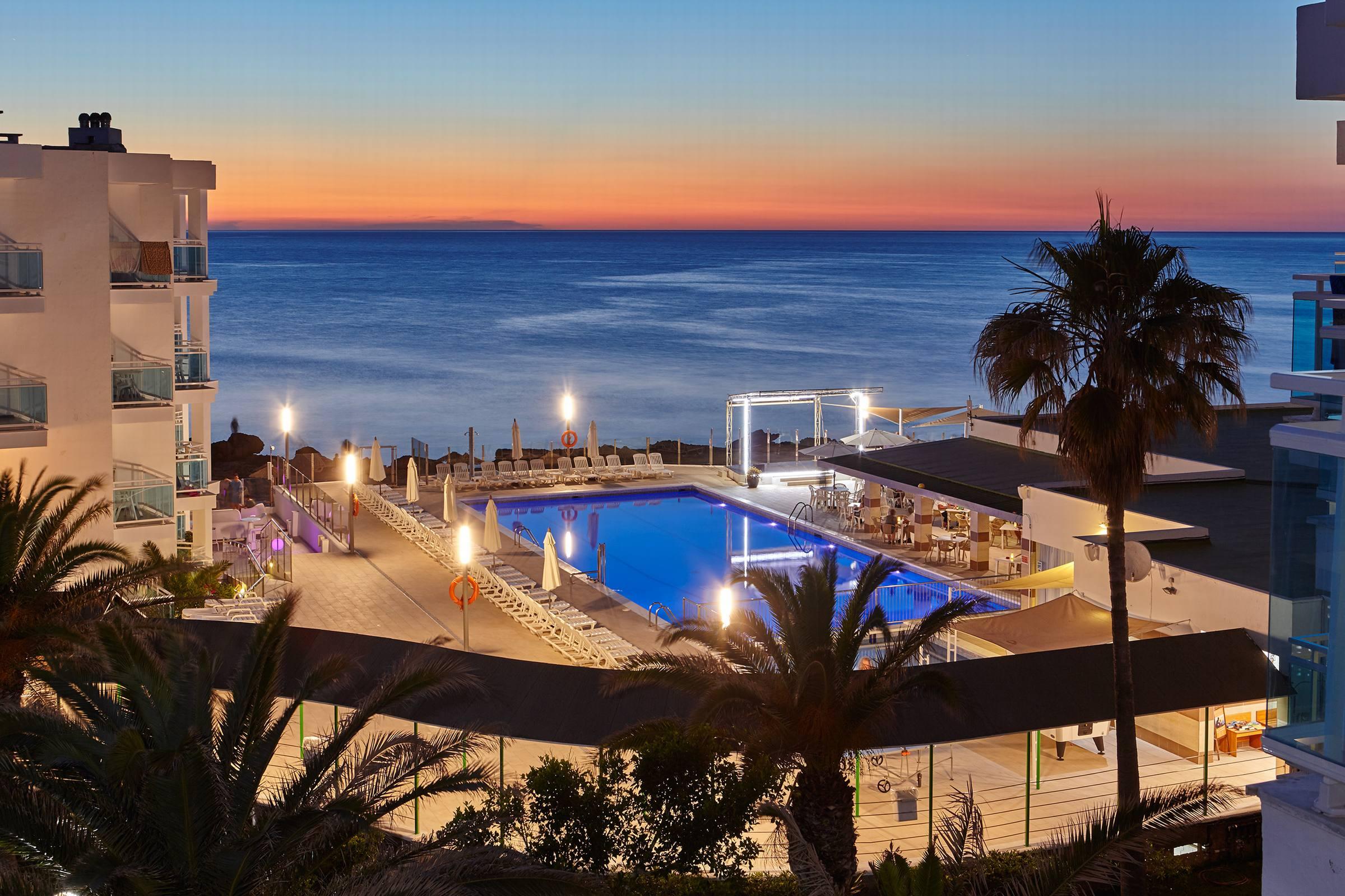 Aparthotel Nereida Σαν Αντόνιο Εξωτερικό φωτογραφία