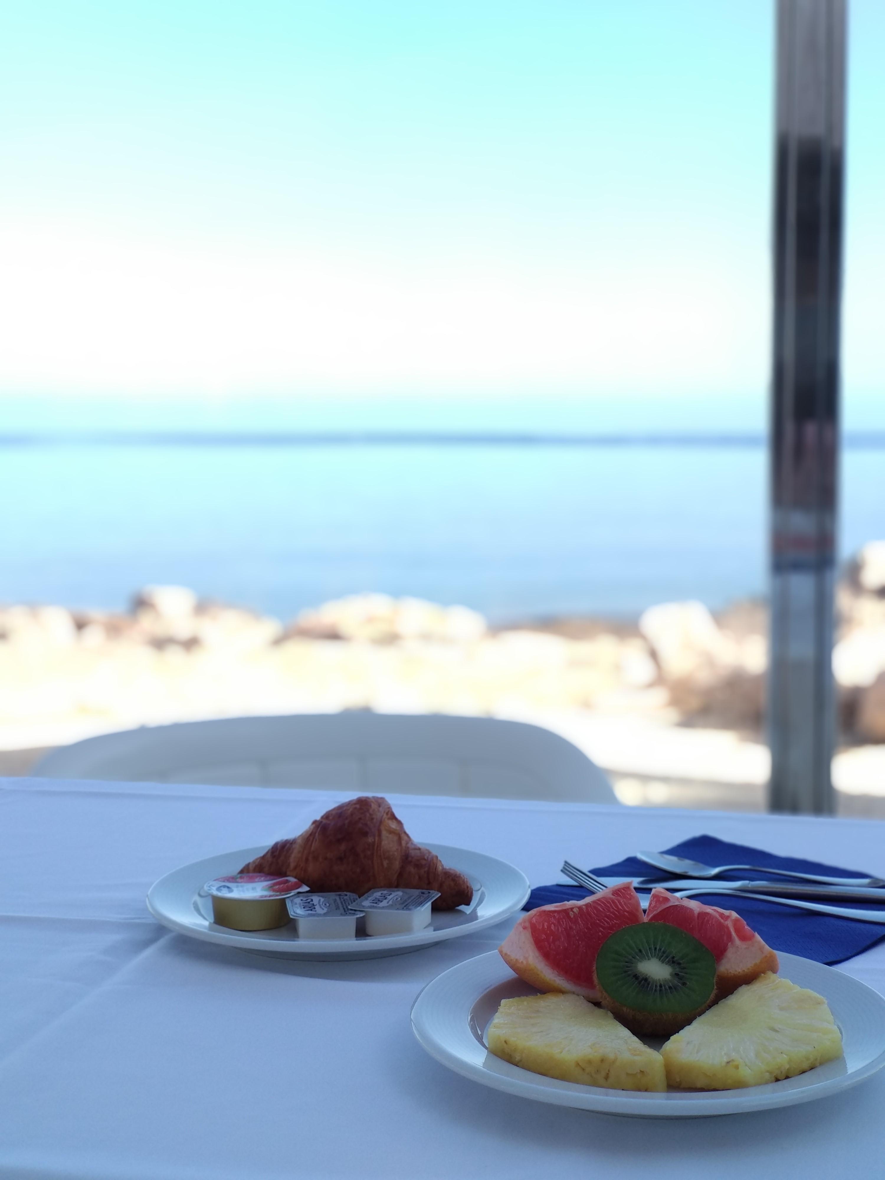 Aparthotel Nereida Σαν Αντόνιο Εξωτερικό φωτογραφία