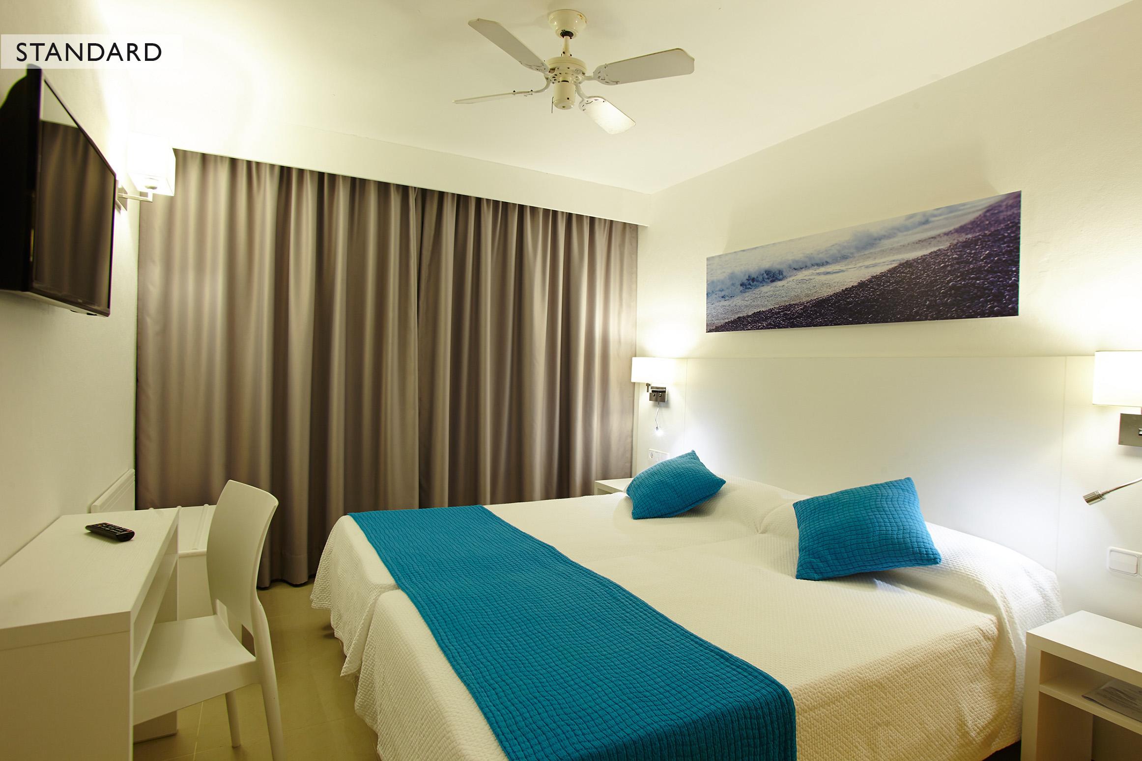 Aparthotel Nereida Σαν Αντόνιο Εξωτερικό φωτογραφία