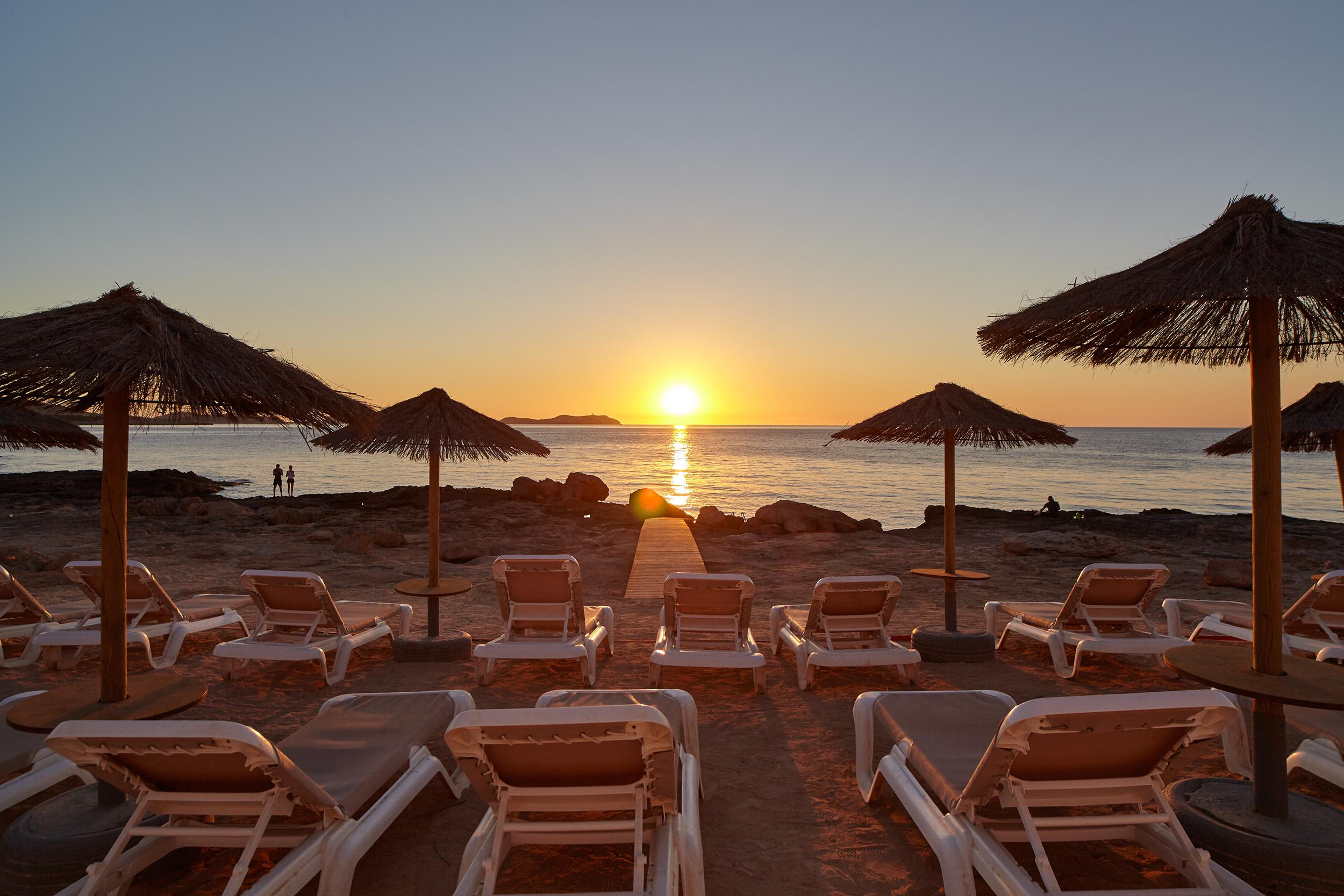 Aparthotel Nereida Σαν Αντόνιο Εξωτερικό φωτογραφία