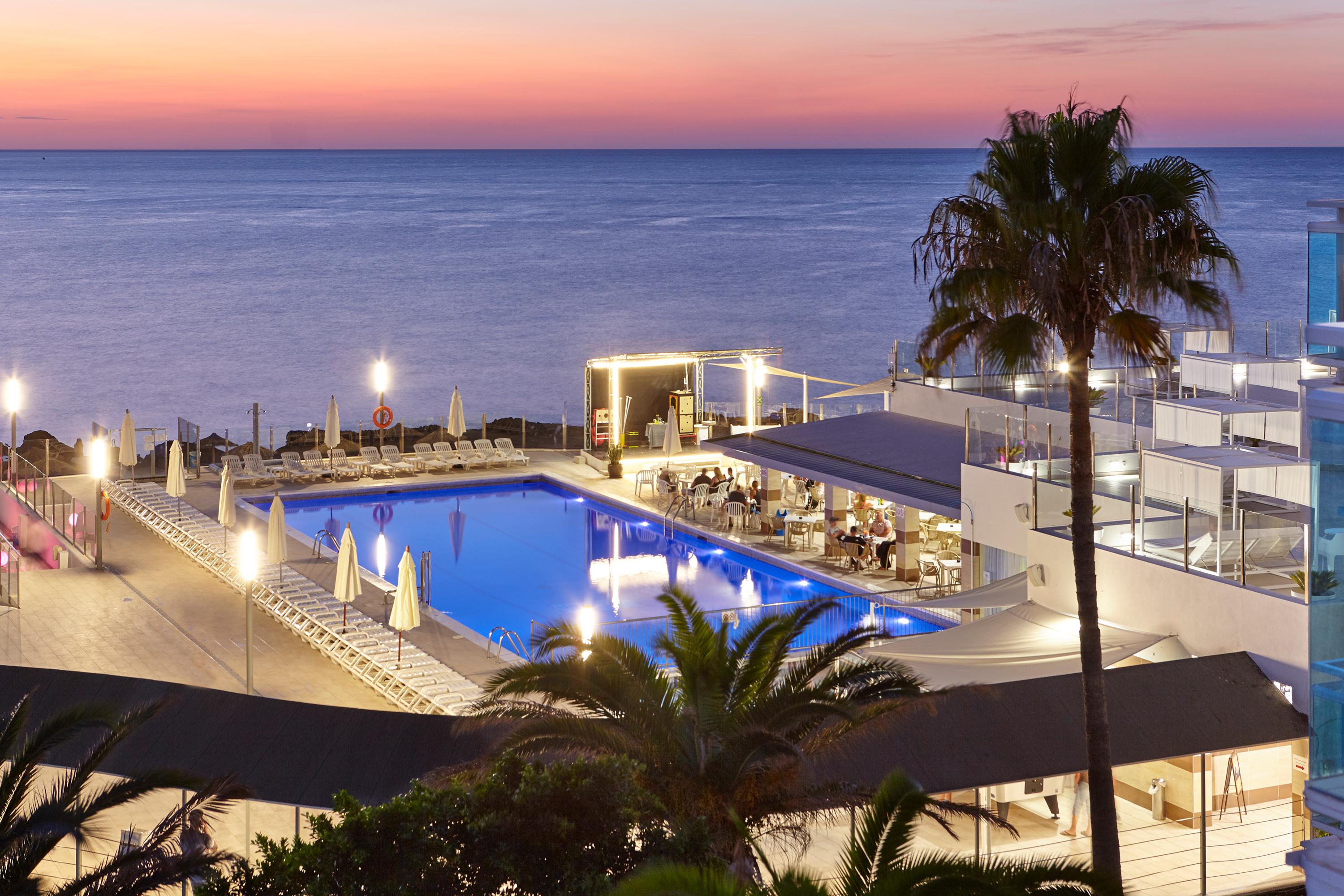 Aparthotel Nereida Σαν Αντόνιο Εξωτερικό φωτογραφία
