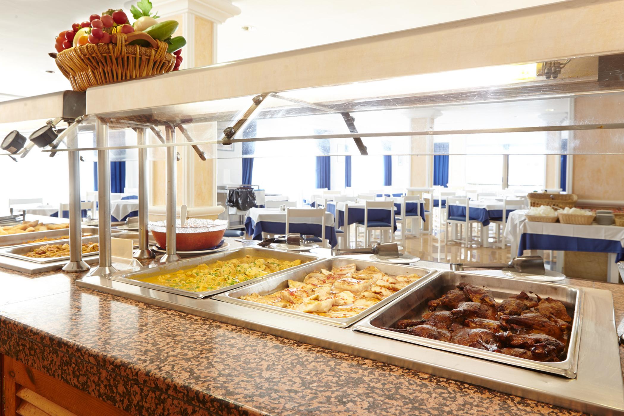 Aparthotel Nereida Σαν Αντόνιο Εξωτερικό φωτογραφία