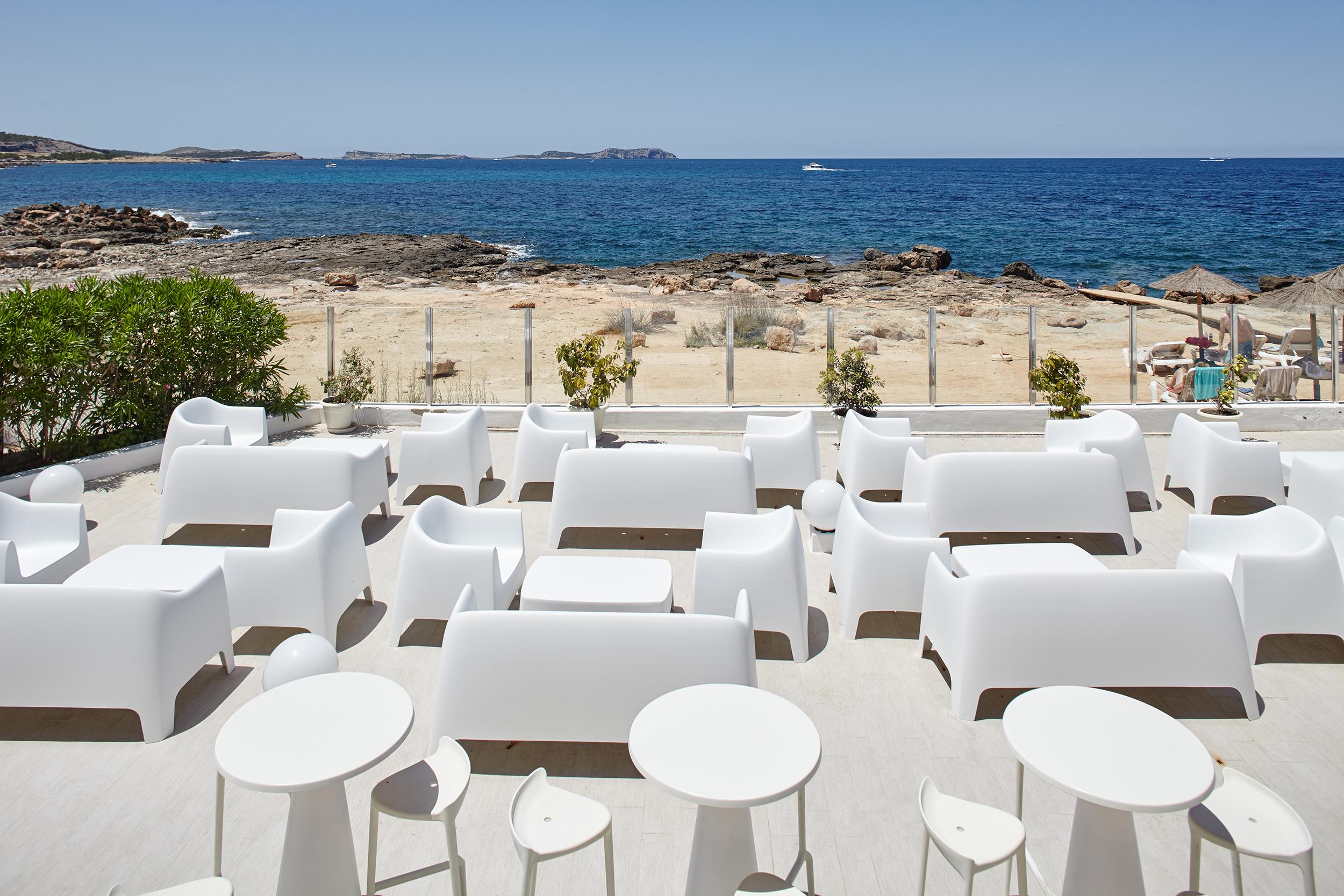 Aparthotel Nereida Σαν Αντόνιο Εξωτερικό φωτογραφία