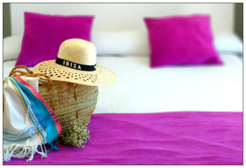 Aparthotel Nereida Σαν Αντόνιο Εξωτερικό φωτογραφία