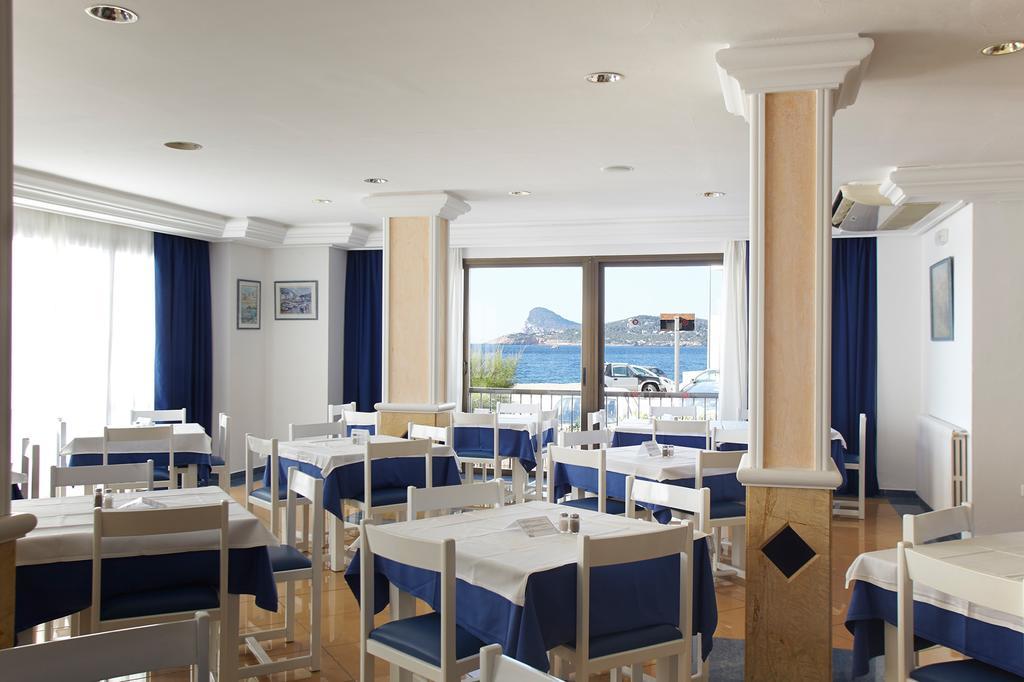 Aparthotel Nereida Σαν Αντόνιο Εξωτερικό φωτογραφία