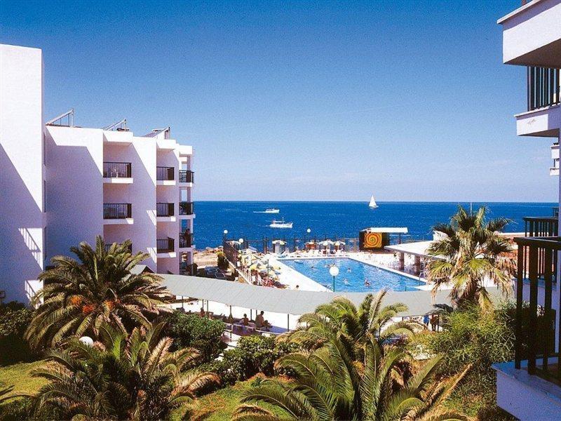Aparthotel Nereida Σαν Αντόνιο Ανέσεις φωτογραφία