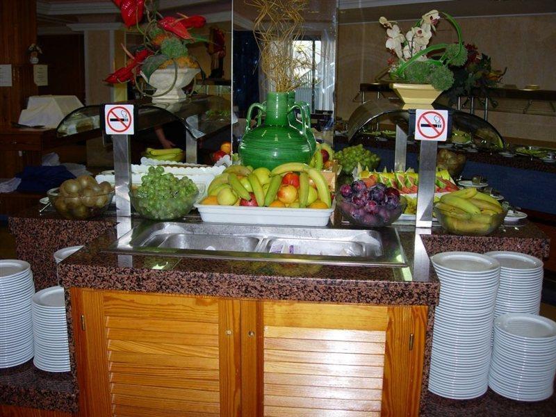 Aparthotel Nereida Σαν Αντόνιο Εξωτερικό φωτογραφία
