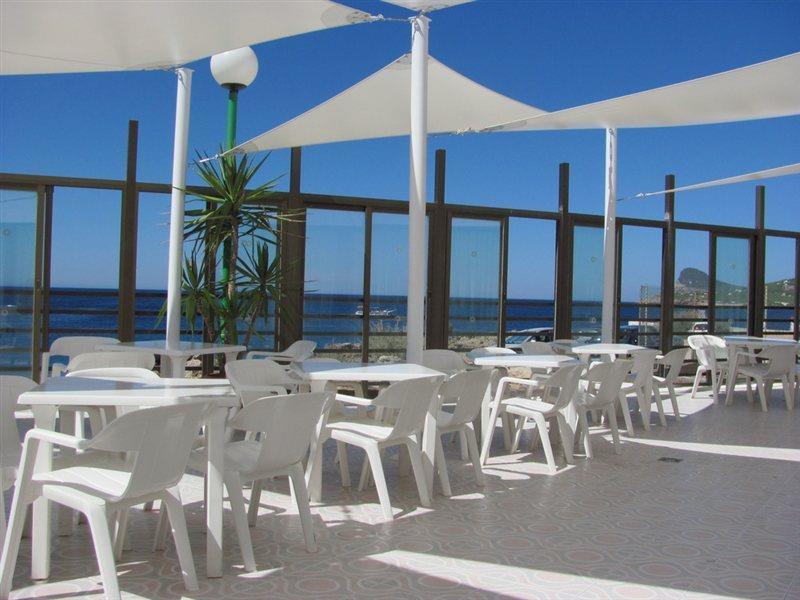 Aparthotel Nereida Σαν Αντόνιο Εξωτερικό φωτογραφία
