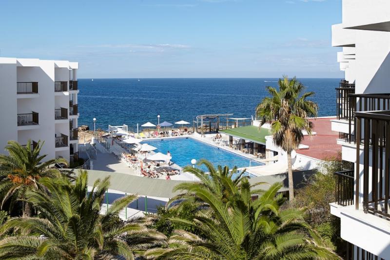 Aparthotel Nereida Σαν Αντόνιο Εξωτερικό φωτογραφία