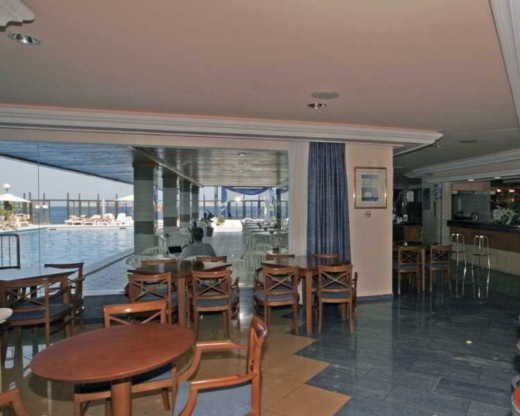 Aparthotel Nereida Σαν Αντόνιο Εξωτερικό φωτογραφία