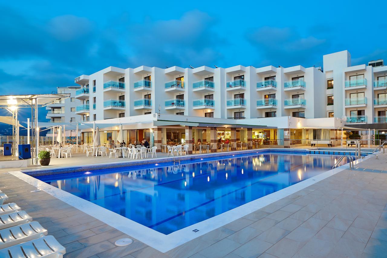 Aparthotel Nereida Σαν Αντόνιο Εξωτερικό φωτογραφία