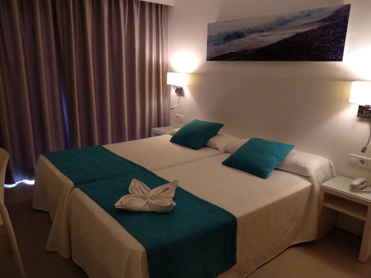 Aparthotel Nereida Σαν Αντόνιο Εξωτερικό φωτογραφία