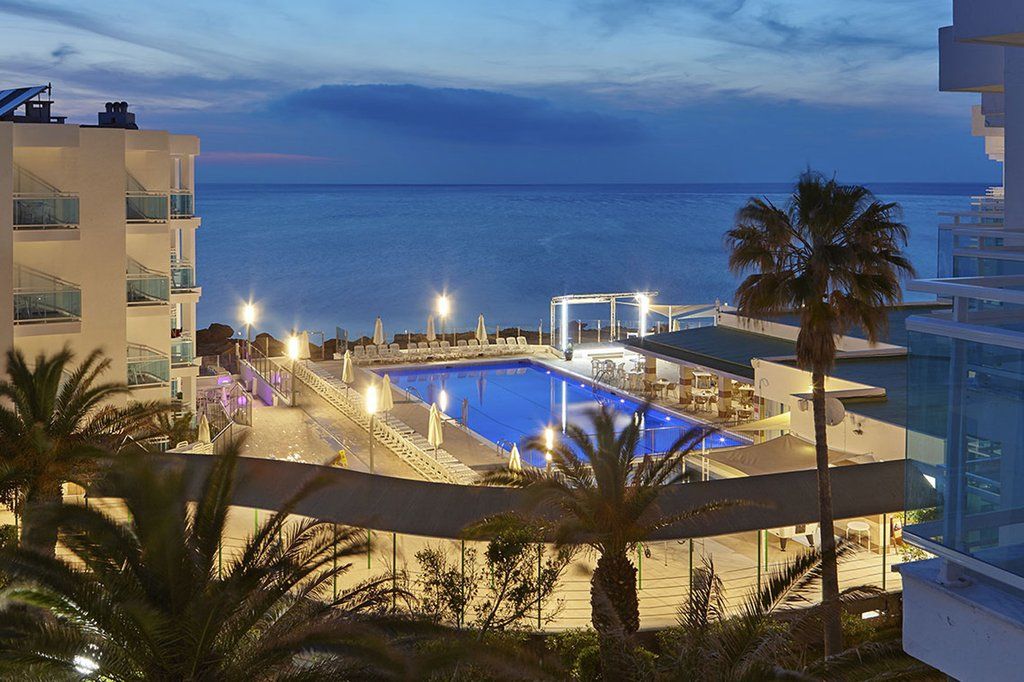 Aparthotel Nereida Σαν Αντόνιο Εξωτερικό φωτογραφία