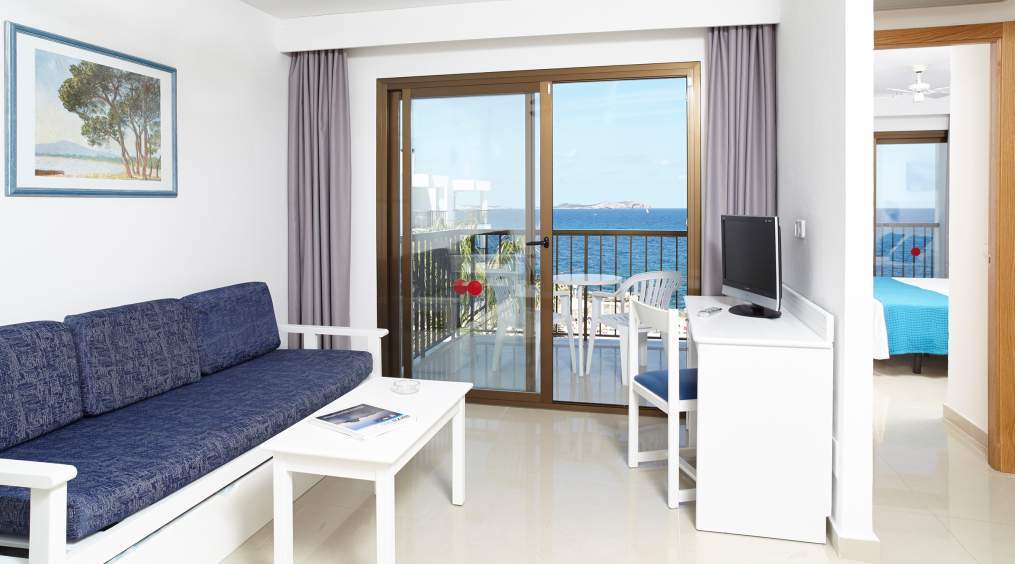 Aparthotel Nereida Σαν Αντόνιο Εξωτερικό φωτογραφία